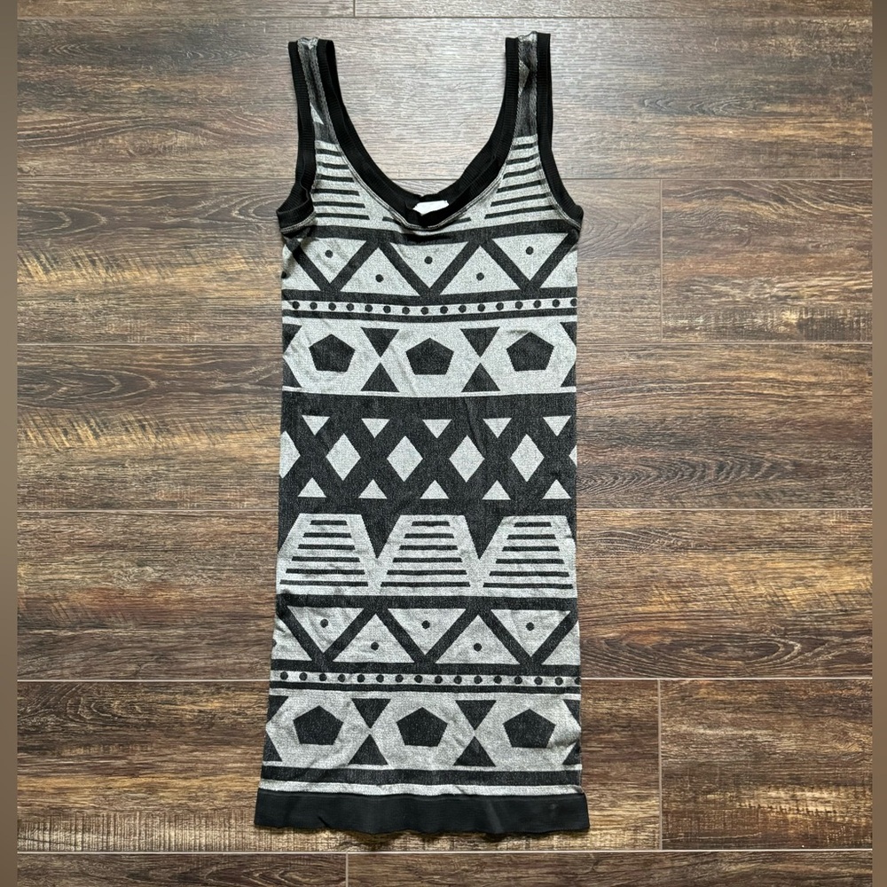 BEBE Kardashians Dress M L